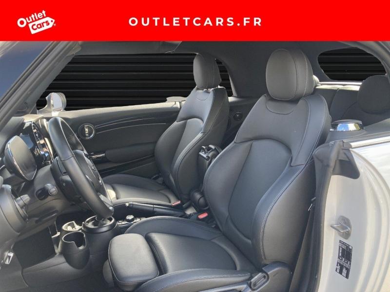 Voitures occasions MINI Cabrio Edition Premium Plus Cagnes-sur-Mer