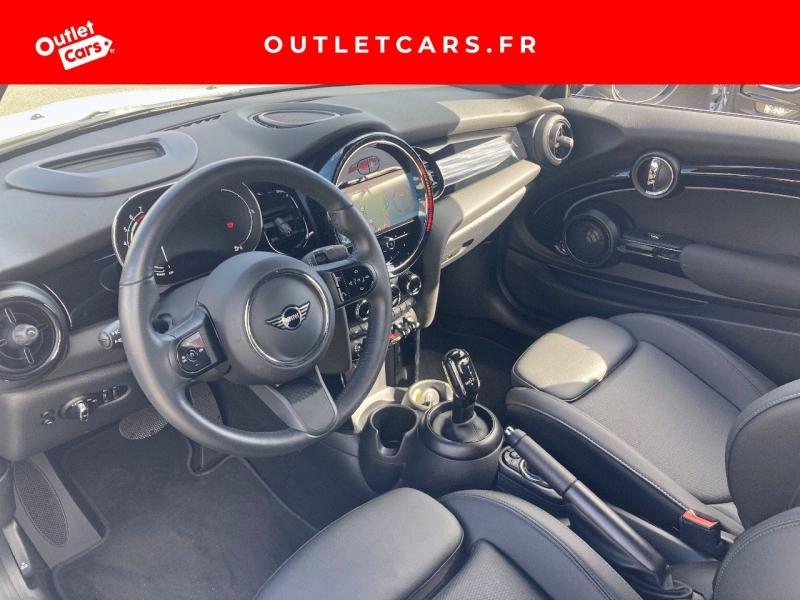 Voitures occasions MINI Cabrio Edition Premium Plus Cagnes-sur-Mer