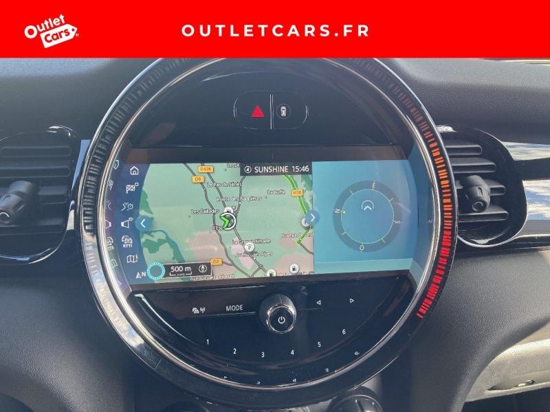 Voitures occasions MINI Cabrio Edition Premium Plus Cagnes-sur-Mer