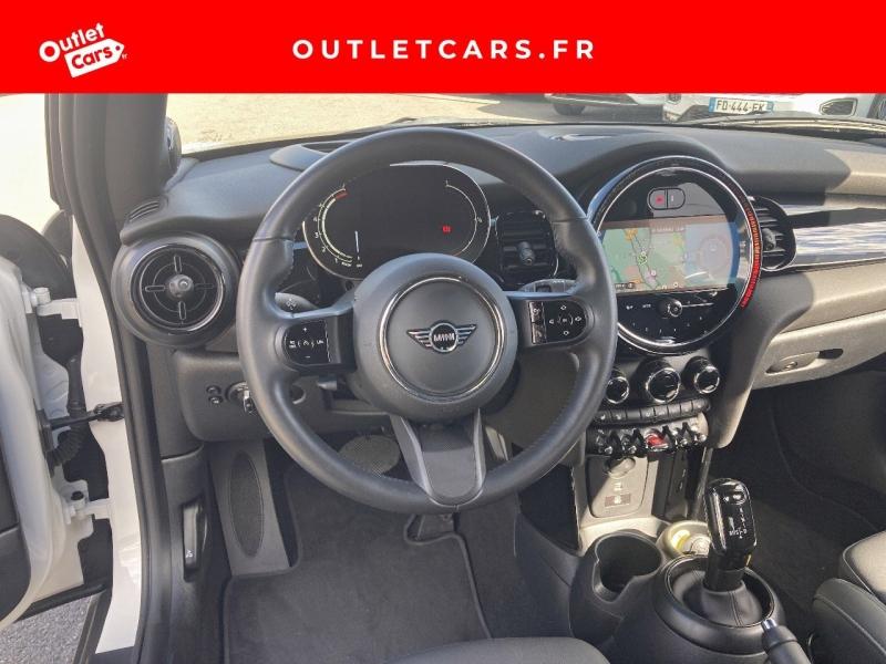 Voitures occasions MINI Cabrio Edition Premium Plus Cagnes-sur-Mer