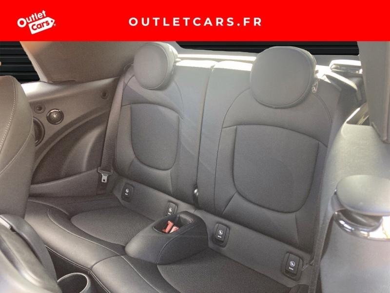Voitures occasions MINI Cabrio Edition Premium Plus Cagnes-sur-Mer