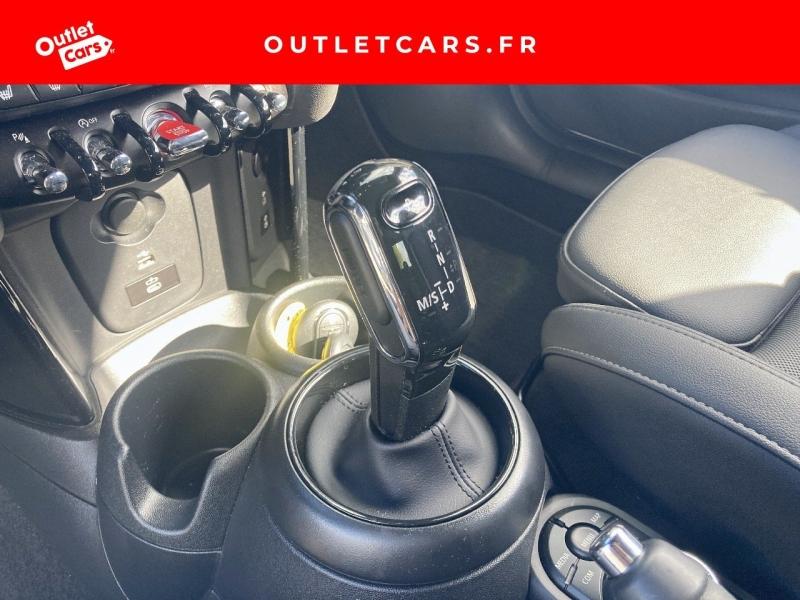 Voitures occasions MINI Cabrio Edition Premium Plus Cagnes-sur-Mer