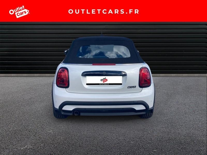 Voitures occasions MINI Cabrio Edition Premium Plus Cagnes-sur-Mer
