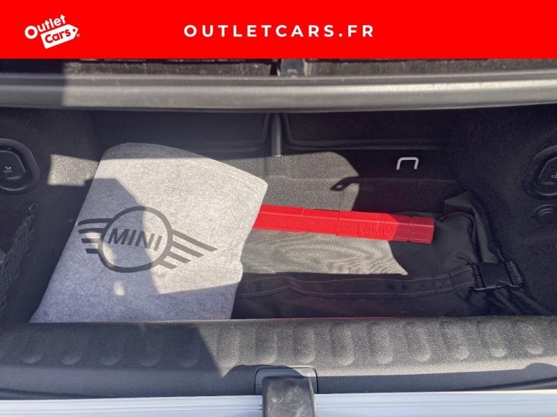 Voitures occasions MINI Cabrio Edition Premium Plus Cagnes-sur-Mer