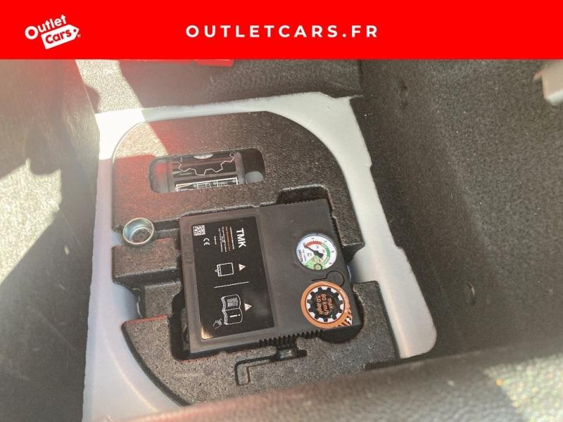 Voitures occasions MINI Cabrio Edition Premium Plus Cagnes-sur-Mer