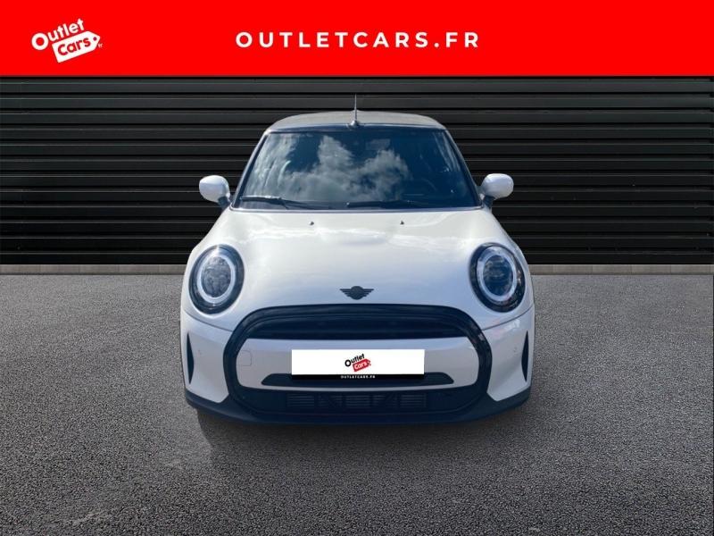 Voitures occasions MINI Cabrio Edition Premium Plus Cagnes-sur-Mer