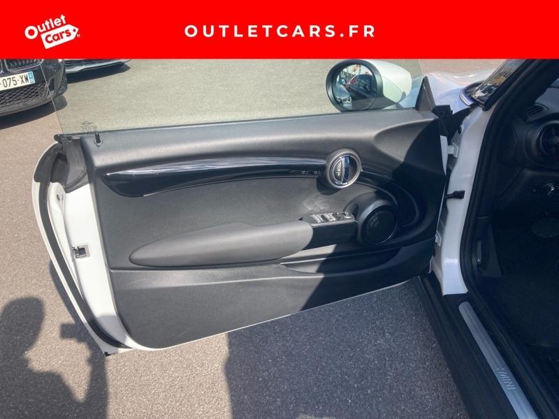 Voitures occasions MINI Cabrio Edition Premium Plus Cagnes-sur-Mer