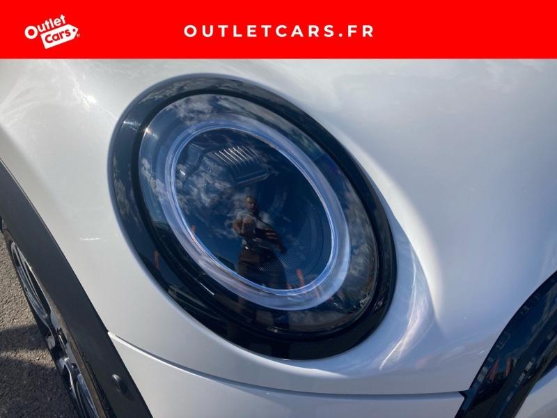 Voitures occasions MINI Cabrio Edition Premium Plus Cagnes-sur-Mer