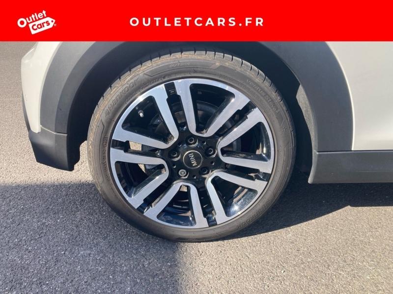 Voitures occasions MINI Cabrio Edition Premium Plus Cagnes-sur-Mer