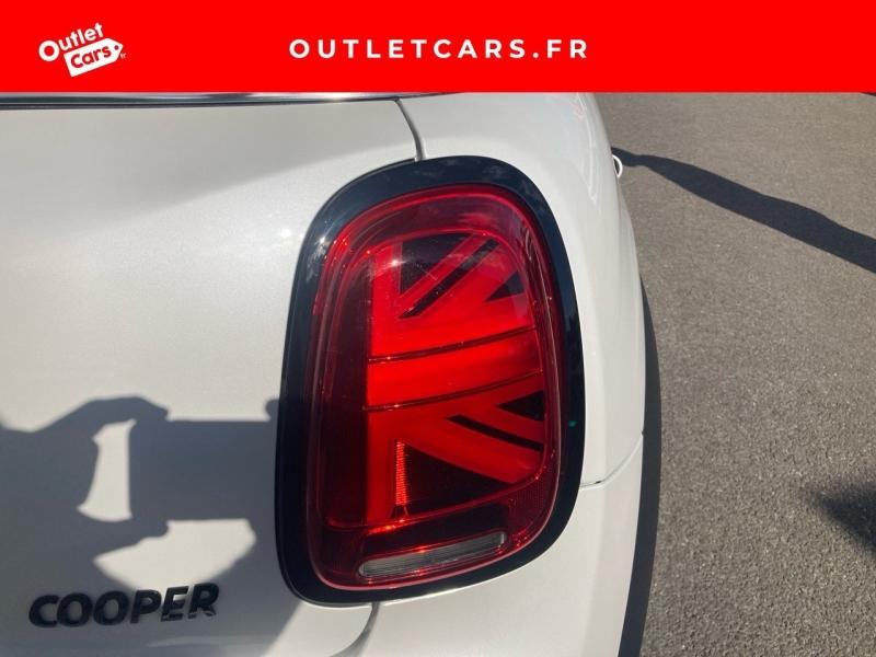 Voitures occasions MINI Cabrio Edition Premium Plus Cagnes-sur-Mer