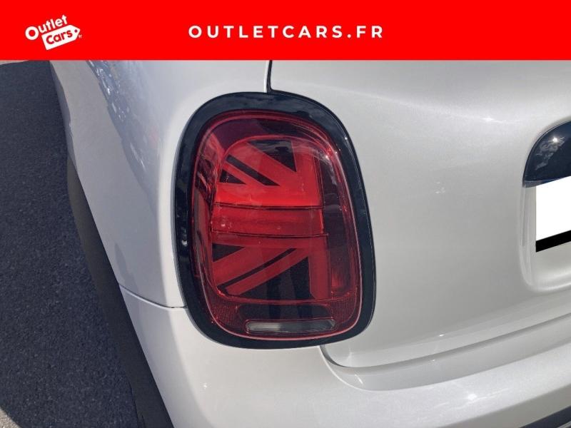 Voitures occasions MINI Cabrio Edition Premium Plus Cagnes-sur-Mer