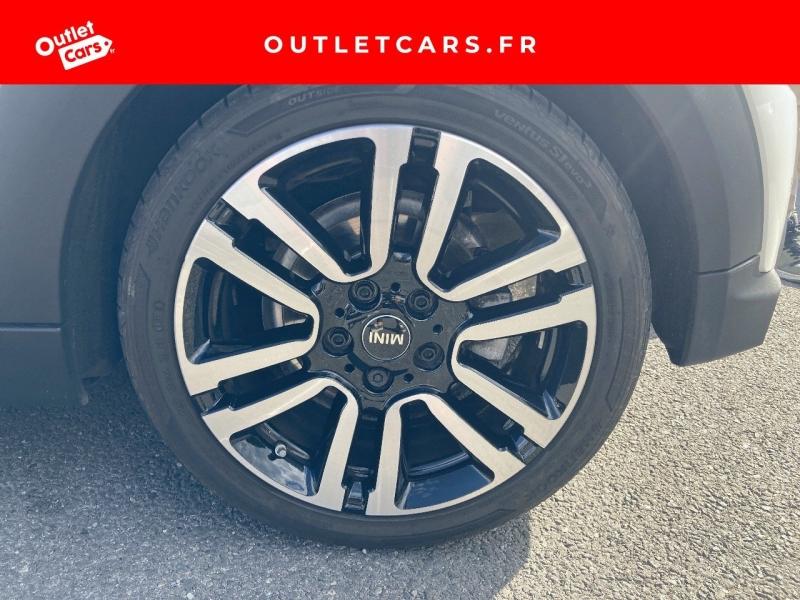 Voitures occasions MINI Cabrio Edition Premium Plus Cagnes-sur-Mer