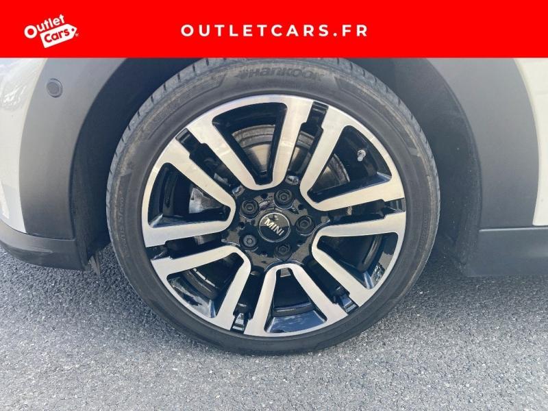 Voitures occasions MINI Cabrio Edition Premium Plus Cagnes-sur-Mer