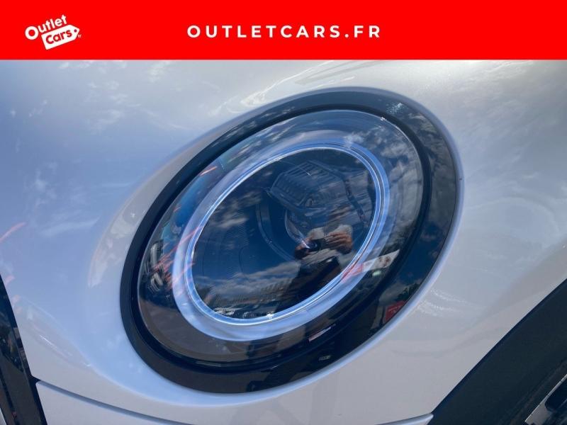 Voitures occasions MINI Cabrio Edition Premium Plus Cagnes-sur-Mer