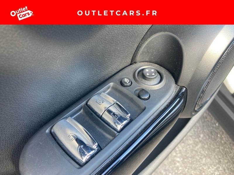 Voitures occasions MINI Cabrio Edition Premium Plus Cagnes-sur-Mer