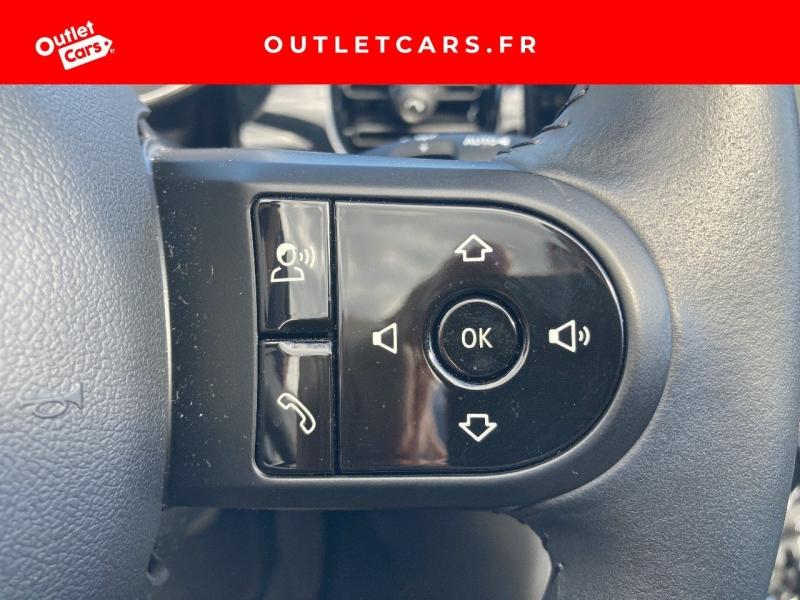 Voitures occasions MINI Cabrio Edition Premium Plus Cagnes-sur-Mer