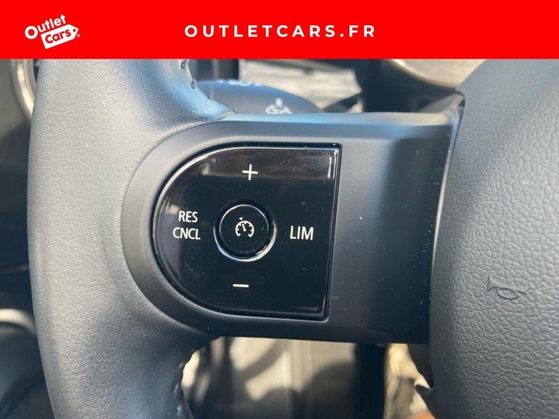 Voitures occasions MINI Cabrio Edition Premium Plus Cagnes-sur-Mer