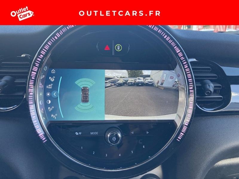 Voitures occasions MINI Cabrio Edition Premium Plus Cagnes-sur-Mer