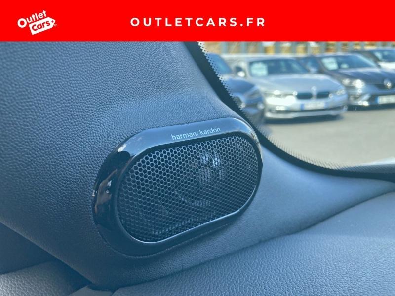 Voitures occasions MINI Cabrio Edition Premium Plus Cagnes-sur-Mer