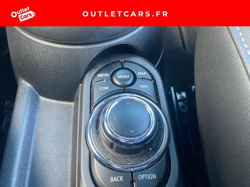 Voitures occasions MINI Cabrio Edition Premium Plus Cagnes-sur-Mer