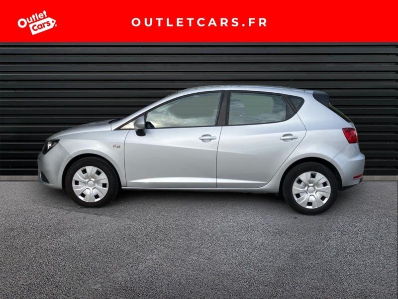 Voitures occasions SEAT IBIZA Copa Cagnes-sur-Mer
