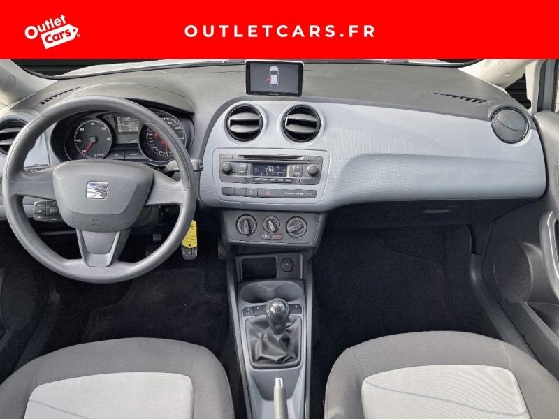 Voitures occasions SEAT IBIZA Copa Cagnes-sur-Mer