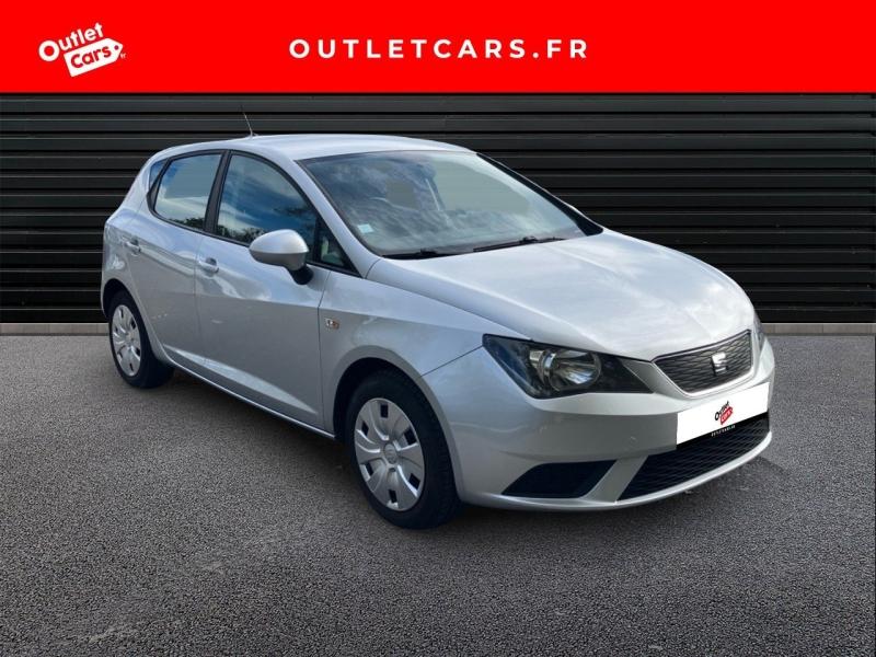 Voitures occasions SEAT IBIZA Copa Cagnes-sur-Mer