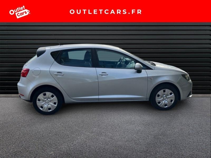 Voitures occasions SEAT IBIZA Copa Cagnes-sur-Mer