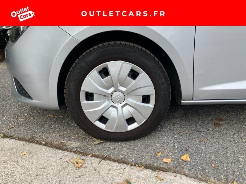 Voitures occasions SEAT IBIZA Copa Cagnes-sur-Mer