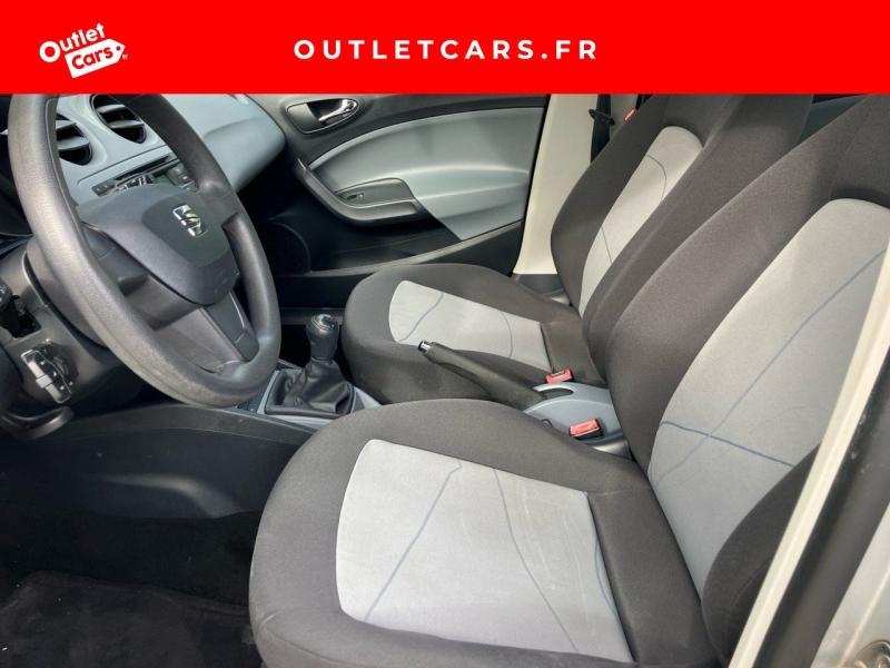 Voitures occasions SEAT IBIZA Copa Cagnes-sur-Mer