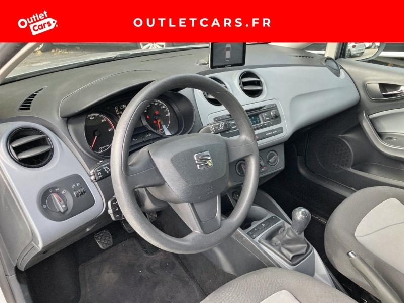 Voitures occasions SEAT IBIZA Copa Cagnes-sur-Mer