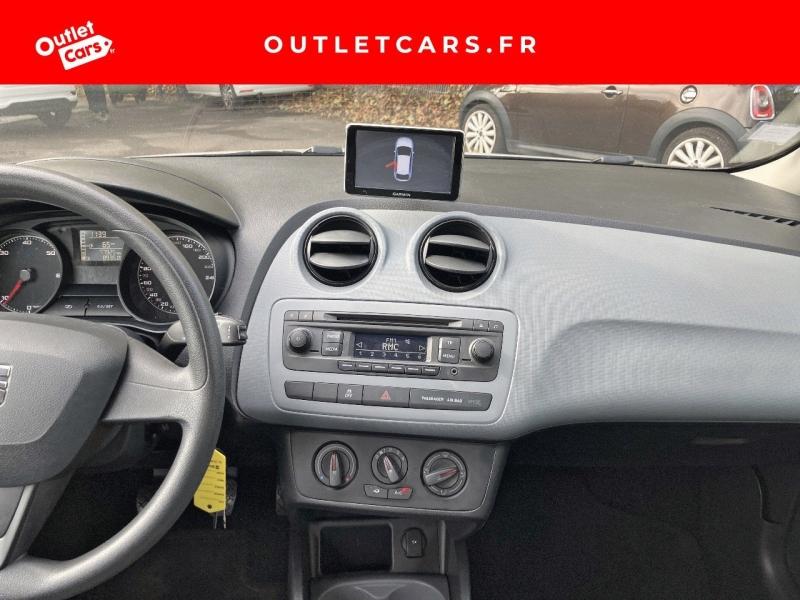 Voitures occasions SEAT IBIZA Copa Cagnes-sur-Mer