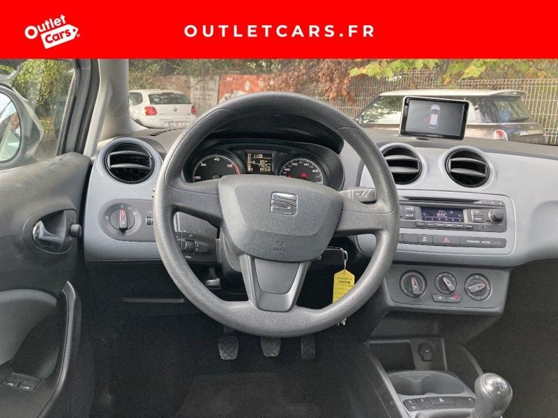 Voitures occasions SEAT IBIZA Copa Cagnes-sur-Mer