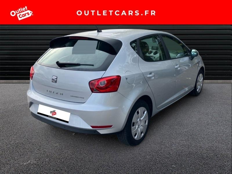 Voitures occasions SEAT IBIZA Copa Cagnes-sur-Mer
