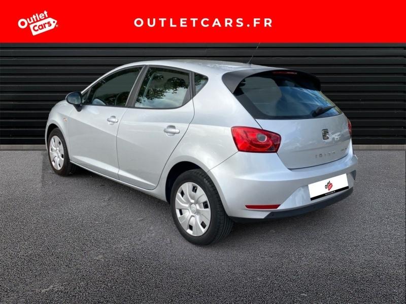 Voitures occasions SEAT IBIZA Copa Cagnes-sur-Mer