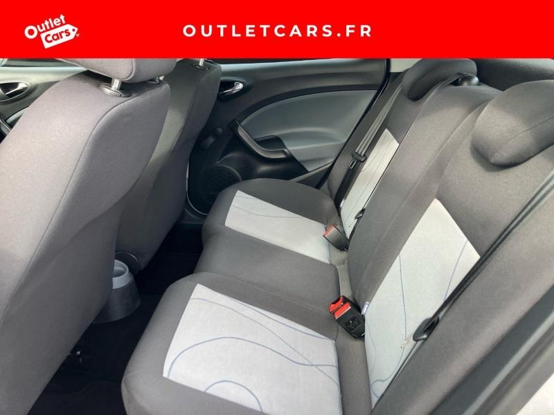 Voitures occasions SEAT IBIZA Copa Cagnes-sur-Mer