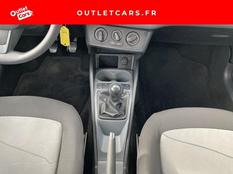 Voitures occasions SEAT IBIZA Copa Cagnes-sur-Mer