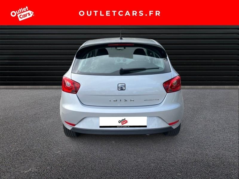 Voitures occasions SEAT IBIZA Copa Cagnes-sur-Mer