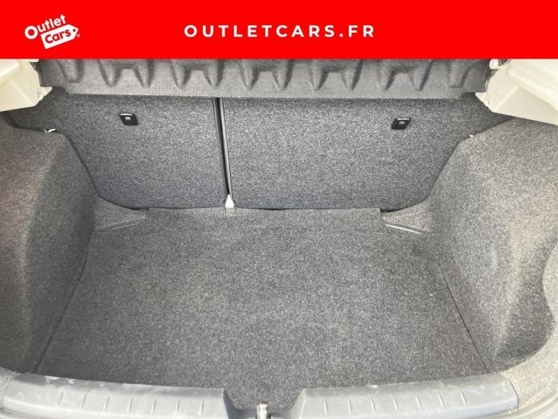 Voitures occasions SEAT IBIZA Copa Cagnes-sur-Mer