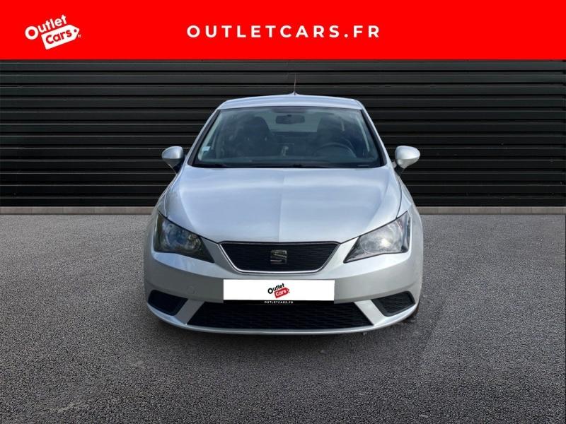 Voitures occasions SEAT IBIZA Copa Cagnes-sur-Mer