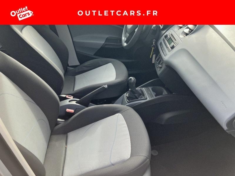 Voitures occasions SEAT IBIZA Copa Cagnes-sur-Mer