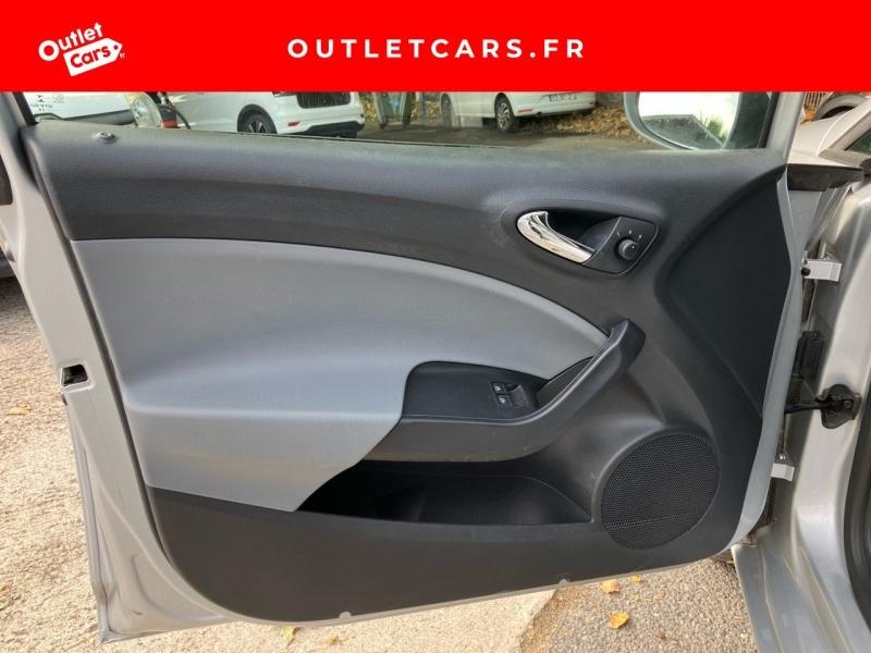 Voitures occasions SEAT IBIZA Copa Cagnes-sur-Mer