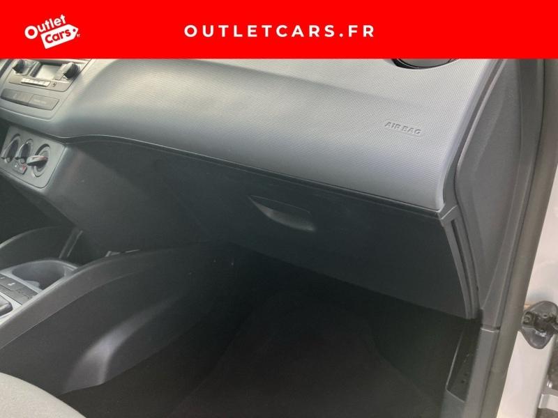 Voitures occasions SEAT IBIZA Copa Cagnes-sur-Mer