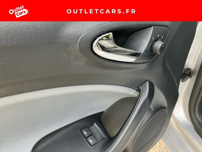 Voitures occasions SEAT IBIZA Copa Cagnes-sur-Mer