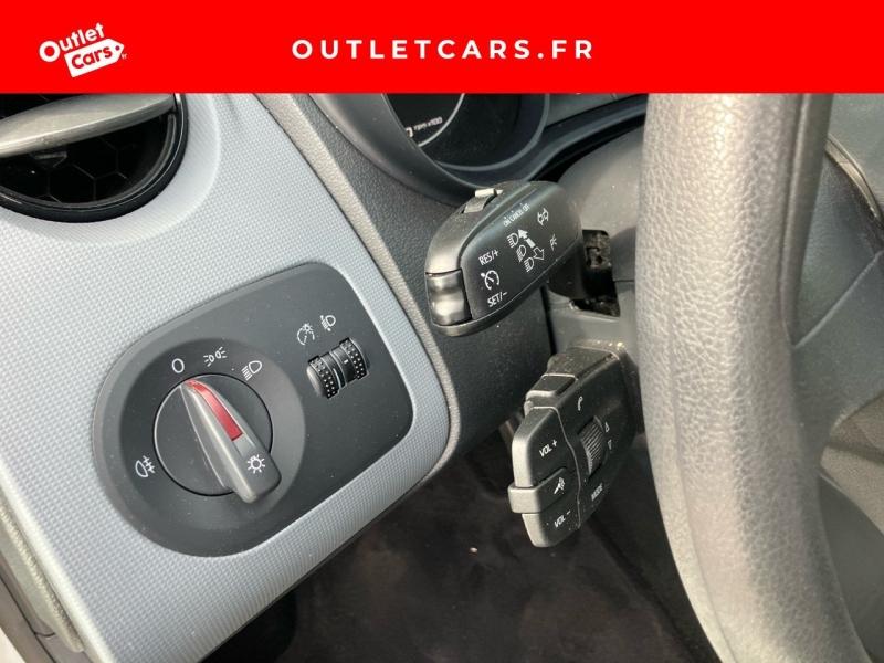 Voitures occasions SEAT IBIZA Copa Cagnes-sur-Mer