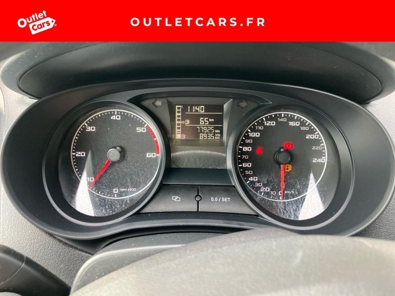 Voitures occasions SEAT IBIZA Copa Cagnes-sur-Mer