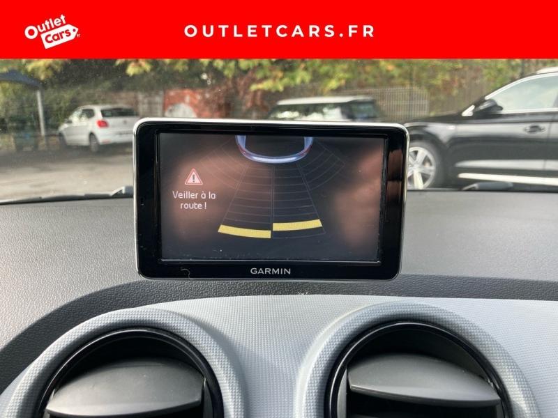 Voitures occasions SEAT IBIZA Copa Cagnes-sur-Mer