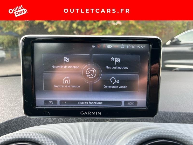 Voitures occasions SEAT IBIZA Copa Cagnes-sur-Mer