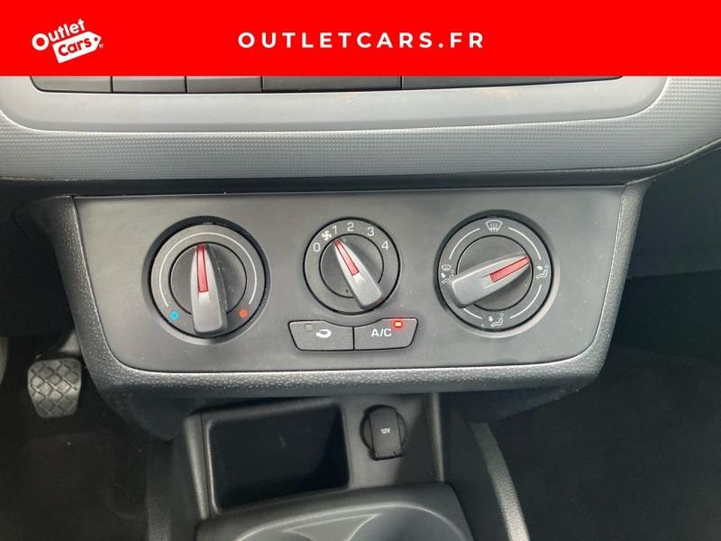 Voitures occasions SEAT IBIZA Copa Cagnes-sur-Mer