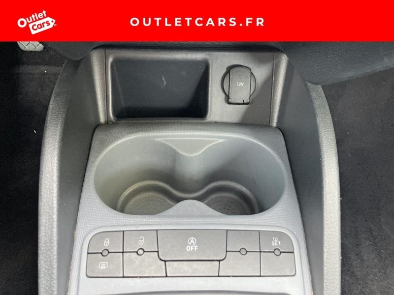 Voitures occasions SEAT IBIZA Copa Cagnes-sur-Mer